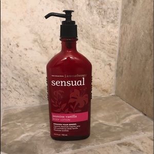 Bath and Body Works Lotion